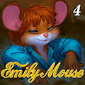 Emily Mouse Dreams Of Dirt - part 4 by AlexReynard