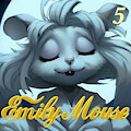 Emily Mouse Dreams Of Dirt - part 5