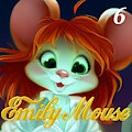 Emily Mouse Dreams Of Dirt - part 6