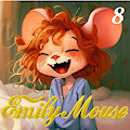 Emily Mouse Dreams Of Dirt - part 8 by AlexReynard