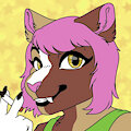 Rowan The Cat icon by TheQueerOne