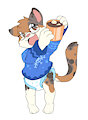 Cocoa?