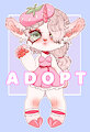 Sheep adopt by DyingGrasshoppers
