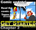 Get StartEd Ch2 Pgs 11-15