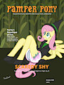 Pamper Pony October