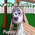 Love is Funny - Chapter 9 - Puppy Love