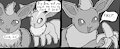 Flareon knows how by Arvanik