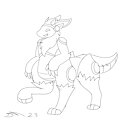 Protogen Taur