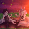 Commission For 20thCenturyFox - Summertime by Deleetrix