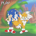 Don Bluth's Sonic the Hedgehog 2 by YaBoiSkywardMochi1998
