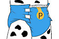 Perdita and Pongo Diapers