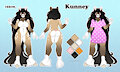 [C] Kunney Reference SFW