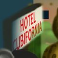 Welcome to the Hotel Cubifornia! by Yiffox