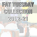 Fat Tuesday Collection 2012-21 by tails230