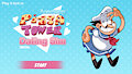 🎮PLAY NOW - Pizza Tower Academy - Dating Sim