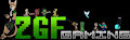 Original ZGF Gaming Logo