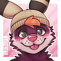 Icon commission for @HeckinStoat