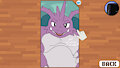 mm nidoking [$] by argonvile