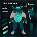 $ - The Warden