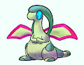 Pazu the Flygon