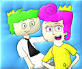 Cosmo and Wanda