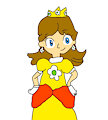 Princess Daisy