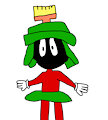 Marvin the Martian