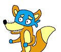 Swiper the Fox