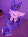 Nicole Watterson Plush Lifesize