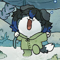 Puddle Splashing!