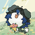 May Flowers for Me!