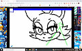 Rouge Icon Animated on Newgrounds