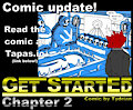 Get StartEd Ch2- Pgs 16-20