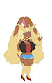 Shannon Lopunny