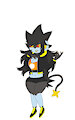 Felicia Luxray