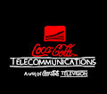 Coca Cola Telecommunications logo