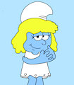 Smurfette