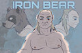 Iron Bear