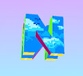 [GIF] N64 element by kiophen