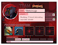 Artfight team Profile by Vistamage