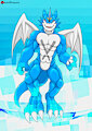 ExVeemon