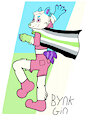 Pup pride [Gift]