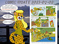 Comic Update 2023-07-02