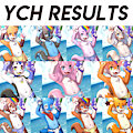 June YCH - Results