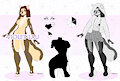 Adoptable 98 OPEN