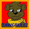 Dawgrule #14 by Yiffox