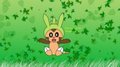 Pokemon X and Y Chespin
