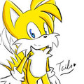 Tails :3 