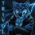 Trivol Icon by StarWuff