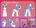 Cherry Rosa ref